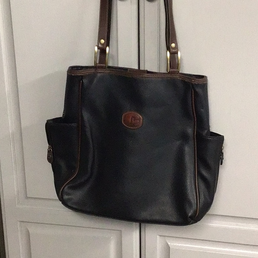 Purse, Carryland, like new
